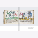 Fiedler / Wilkens Kunst dye dich zyret Fechten als Mittel...