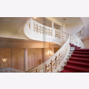 Schlösser für den Staatsgast - Schönhausen...