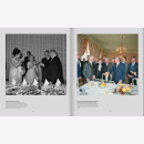 Schlösser für den Staatsgast - Schönhausen und Augustusburg Staatsbesuche im geteilten Deutschland DDR BRD