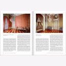 Textile Räume - Textile Spaces Seide im höfischen Interieur des 18. Jahrhunderts - Silk in 18th Century Court Interiors