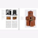 F.G. Hoffmann Vornehmst Tischlerarbeiten aus Leipzig Hoftischler und Unternehmer Grassi Museum für angewandre Kunst Leipzig