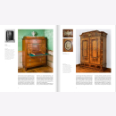 F.G. Hoffmann Vornehmst Tischlerarbeiten aus Leipzig Hoftischler und Unternehmer Grassi Museum für angewandre Kunst Leipzig