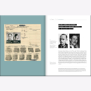 Pahl Achtung Spione! Geheimdienste in Deutschland 1945 bis 1956 Essayband