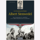 Kaltenegger SS-Sturmbannführer Albert Stenwedel -...
