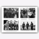 Röll Major Joachim Müncheberg - Vom König der Malta-Jäger zum legendären Jägerass von Tunis