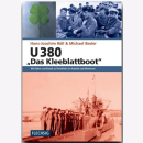 Röll U 380 - "Das Kleeblattboot" - Mit...