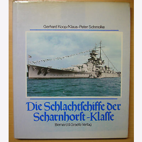 Schmolke deutschen Zerstörer 1935-1945 Schlachtschiff Marine