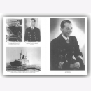 Röll Korvettenkapitän Werner Hartenstein - Mit...