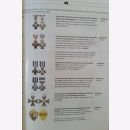 Künker Auktionskatalog Orden und Ehrenzeichen Sammlung Peter Groch 13. August 2020 Weimarer Republik