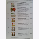 Künker Auktionskatalog Orden und Ehrenzeichen Sammlung Peter Groch 13. August 2020 Weimarer Republik