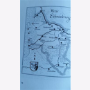 Gieseler Der Elch und seine urwüchsige Landschaft Ostpreußen 1937-1945 Forstmeister