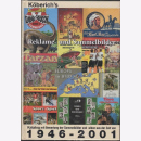 Köberich - Reklame und Sammelbilder Bewertung...