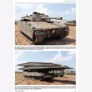 Nowak Fahrzeug Profile 99 Noble Jump / Dragon Die VJTF(L) im Stand-By Jahr 2019