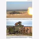 Nowak Fahrzeug Profile 99 Noble Jump / Dragon Die VJTF(L) im Stand-By Jahr 2019