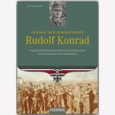 Kaltenegger General der Gebirgstruppe Rudolf Konrad...