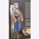 Guillemet Infanterie 1. Weltkrieg Weltweit Waffen...