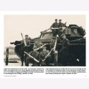 Hill Die Bundeswehr 1955-1966 Eisenschweinen Erdferkeln Bildband Panzer Fahrzeuge Bd.3