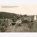 Hill Die Bundeswehr 1955-1966 Eisenschweinen Erdferkeln Bildband Panzer Fahrzeuge Bd.3