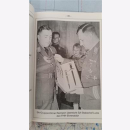 Bichlmaier / Hartung Dolche und Ehrendolche des 3. Reiches Bewertungskatalog