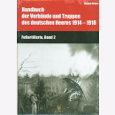Kraus Handbuch der Verbände und Truppen des...