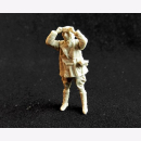 CSM-F48003 British WWI Pilot Modellbau Figur 1/48