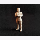 CSM-F48002 RFC WWI Pilot Modellbau Figur 1/48