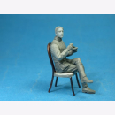 CSM-F32050 French Airmann Coffee with Croissant Modellbau...