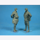CSM-F32034 German Naval Crew Modellbau Figur 1/32