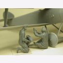 CSM-F32028 RFC Air Mechanics Installing the bombs...