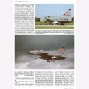 Feldmann Luftwaffen Profile Nr.11 Svenska Flygvapnet...