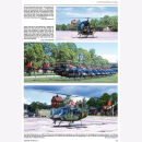 Feldmann Luftwaffen Profile Nr.11 Svenska Flygvapnet Swedish Air Force- Teil 2