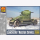 CSM35003 Lanchester Armoured Car Russian Service 1:35 Modellbau Fahrzeug