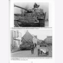 Cazenave SS Panzer Regiment 12 in the Normandy Campaign 1944 2. Weltkrieg