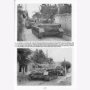 Cazenave SS Panzer Regiment 12 in the Normandy Campaign 1944 2. Weltkrieg