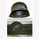 Cazenave SS Panzer Regiment 12 in the Normandy Campaign 1944 2. Weltkrieg