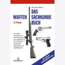 Das Waffensachkundebuch für Jäger,...