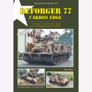 Böhm Reforger 77 Carbon Edge Vorneverteidigung am...