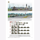 Böhm Reforger 77 Carbon Edge Vorneverteidigung am Eisernen Vorhang Tankograd 3041