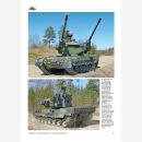 Kirchhoff Finnish Leopards Vol.2 Finnischer Leopard 1...