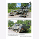 Kirchhoff Finnish Leopards Vol.2 Finnischer Leopard 1 Bergepanzer Leopard 2
