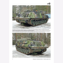 Kirchhoff Finnish Leopards Vol.2 Finnischer Leopard 1 Bergepanzer Leopard 2
