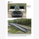 Zwilling Leguan Das Gepanzerte Brückenlegesystem auf Basis Leopard 2 in der Bundeswehr Tankograd 5086