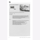 Strasheim Hundleby Sturmpanzer A7V First of the Panzers Tankograd 1001