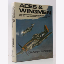 Morris Aces & Wingmen The Men and Machines of the...