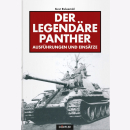 Riebenstahl Der legendäre Panther Ausführung...