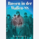 Michaelis Russen in der Waffen-SS