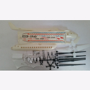 Giant Soviet Helicopter Playfix Kits Nr. 670 Model Kit...