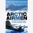 Schofield Nesbit Arctic Airmen The RAF in Spitsbergen and...