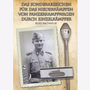 Michaelis Das Sonderabzeichen für das...