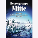 Haupt Heeresgruppe Mitte - Der Kampf im Mittelabschnitt...